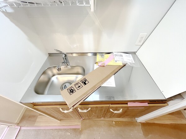 フルセイル狛江の物件内観写真